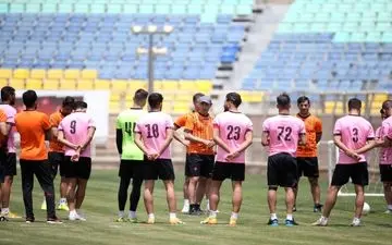 
سنت‌شکنی یحیی برای جذب بازیکن پایه