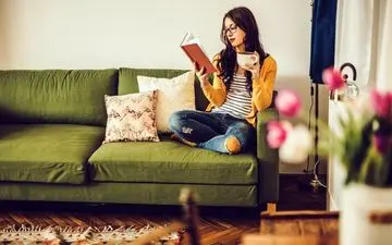 با فنگ شویی خانه‌ای پر از انرژی مثبت بسازید: نکاتی برای دکوراسیون هوشمندانه