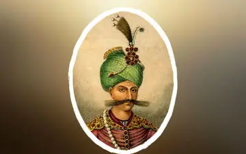  حکایتی جالب از شاه عباس و سفر پینه دوزان به مکه