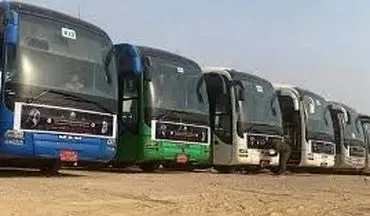 قیمت‌ نهایی بلیط اتوبوس برای زائران اربعین اعلام شد! 