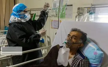 قدرت سرایت کرونا با گرم شدن هوا افزایش یافته‌است