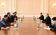 سفارت افغانستان تا سال 2021 در آذربایجان باز خواهد شد