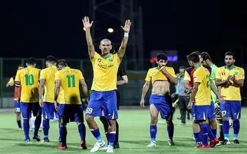 صدور آرای کمیته وضعیت در خصوص برخی از باشگاهها
