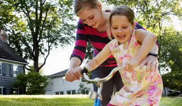 درمان بیش فعالی کودکان با ورزش کردن