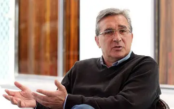 سیاست شفاف سازی نقل و انتقالاتی پرسپولیس