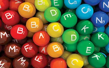  کمبود این ویتامین ها اشتها را افزایش میدهد