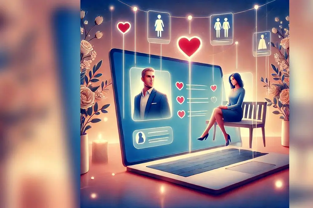 صیغه و ازدواج موقت را در سایت های همسریابی می‌یابید