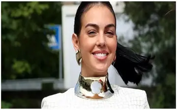 ناراحتی رونالدو از رفتار نامزدش | جریان چه بود؟