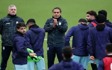 ترکیب تیم امید برای بازی با نپال اعلام شد
