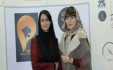 آیا شهرزاد دختر مهران مدیری مدل شده است؟ + عکس