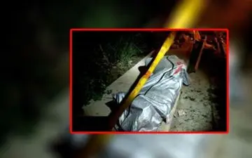 بلایی که زن جوان به خاطر ارتباط با مرد غریبه بر سر شوهر بی نوایش آورد