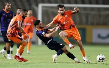 لیگ یک بی‌رمق آغاز شد؛ گلزنی در حاشیه و تساوی‌های کسل‌کننده در متن