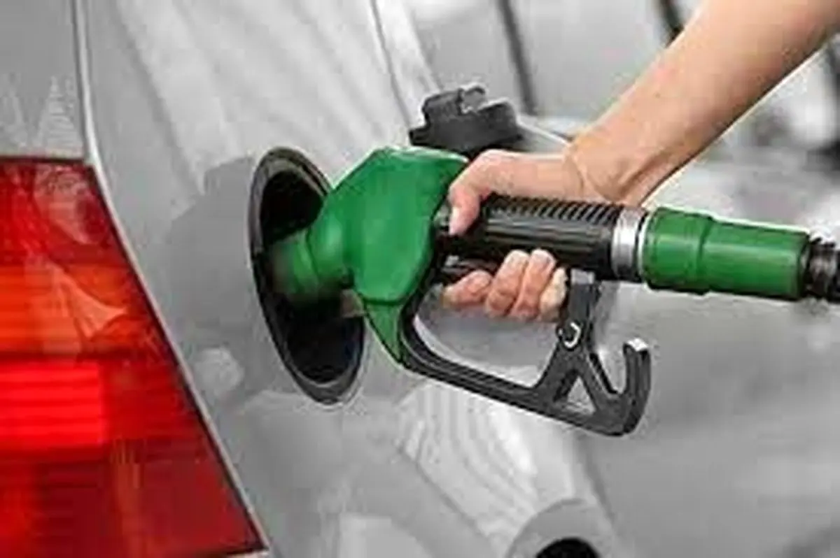 وضعیت آماده باش به خاطر کمبود بنزین!