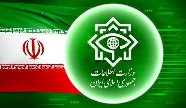 انتشار نخستین تصاویر وزارت اطلاعات از اسناد سری اسرائیل