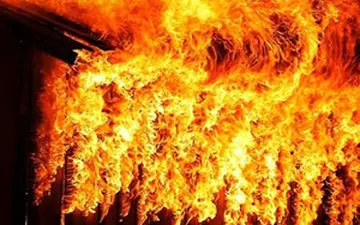 
آتشی که به جان مردم کالیفرنیا افتاده است + فیلم