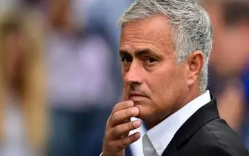 مورینیو:بازی مقابل لیورپول در آنفیلد واقعا دشوار است