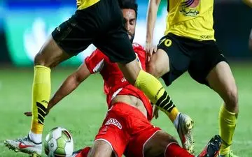  با رفتن برانکو، سپاهان فرصت خوبی برای قهرمانی دارد