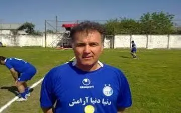 نصف بازیکنان تیم استقلال در حد این تیم نیستند، 100 هزار تومان هم قراردادشان نیست!