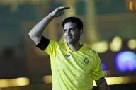 اگر رونالدو بود، النصر اینقدر خوب بازی نمی‌کرد