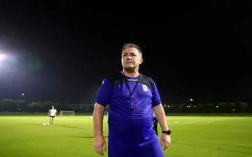 اسکوچیچ خواهان تمدید قرارداد دو دستیارش شد 