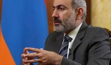 نخست‌وزیر ارمنستان: ملت ارمنستان هرگز نمی‌پذیرند که تسلیم شوند