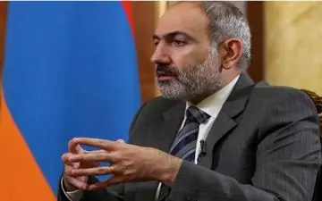 نخست‌وزیر ارمنستان: ملت ارمنستان هرگز نمی‌پذیرند که تسلیم شوند