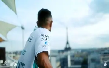 رسمی: ستاره منچسترسیتی به الاهلی عربستان پیوست