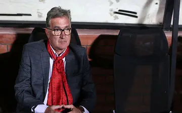 نامۀ سوم و قراردادی که برانکو را از پرسپولیس جدا کرد+عکس