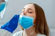  هشدار نسبت به شیوع سویه جدید کرونا در این استان 