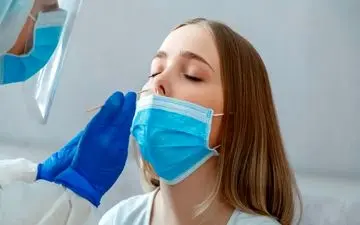  هشدار نسبت به شیوع سویه جدید کرونا در این استان 