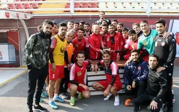 
حراج زمستانی پرسپولیس‌؛ یکی بده دوتا ببر!
