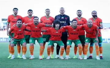 2 شکایت تازه از مس رفسنجان در فیفا