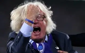 شفر تهدیدش را عملی کرد/ پرونده استقلال و شفر در فیفا