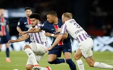 اعلام ترکیب پاری سن ژرمن مقابل رئال مادرید