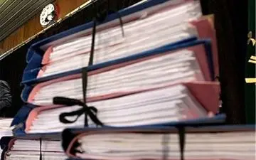 فوری/ بازداشت متهم ردیف اول پرونده "کینگ مانی"