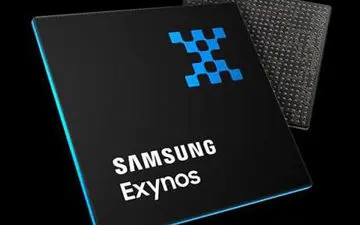 انتشار تیزر رسمی تراشه جدید سامسونگ ۳ روز پیش از رونمایی