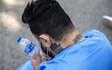 شرور معروف در تبریز دستگیر شد