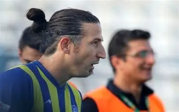 بازگشت ستاره سابق استقلال به تیم سرخپوشان