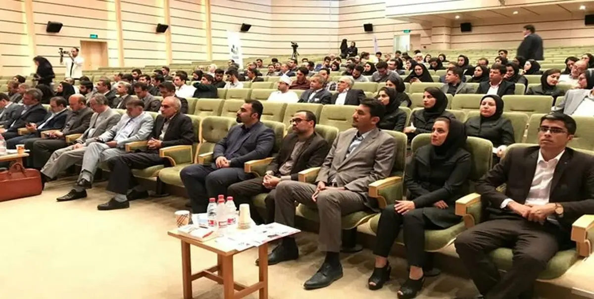 گشایش نمایشگاه بین‌المللی تجهیزات نفتی در شیراز/ خرید خارجی برای شرکت‌های نفتی ممنوع شد