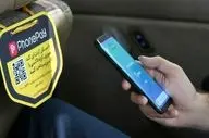تغییر نحوه پرداخت کرایه تاکسی در تهران؛ پایان پول نقد؟