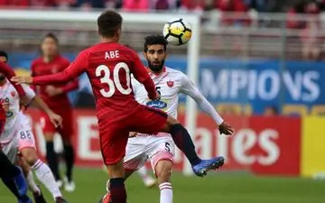 جدایی بازیکن مورد علاقه برانکو از پرسپولیس