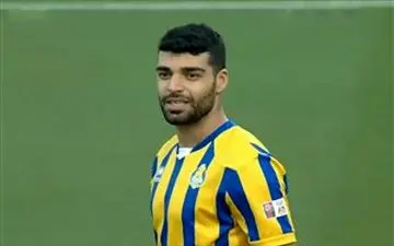 طارمی مورد انتقاد قرار گرفت