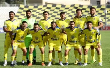 هیس فجری ها فریاد نمی زنند! 