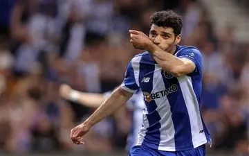 ملی پوش ایرانی اینتر را به هم ریخت!

