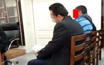  وسوسه شوم سراغم آمد از خواب بلند شدم و ..! + عکس 