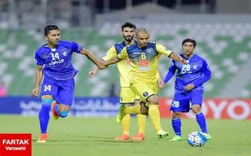 نیازمبرم آبی پوشان پایتخت  به ترمیم این منطقه از زمین/ هماهنگی بیشتری برای قهرمانی لیگ هفدهم 