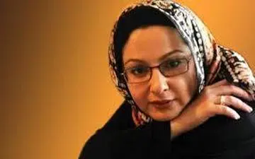  تیپ متفاوت «لاله صبوری» در یک مراسم خصوصی