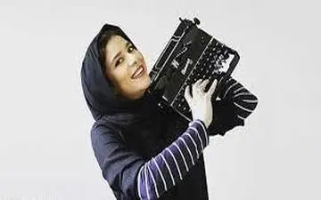  تصویر متفاوتی از "رضا گلزار" و "سحر دولتشاهی"