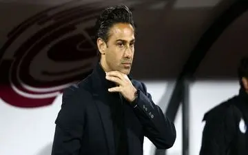 حاشیه بازی استقلال و فجرسپاسی| داد و فریادهای مجیدی بر سر داور؛ چه خطاهایی می گیری؟