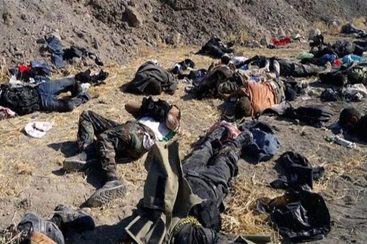 کشته شدن ۴۰ داعشی در حومه حماه/ ۲ شهید و زخمی در فوعه و کفریا